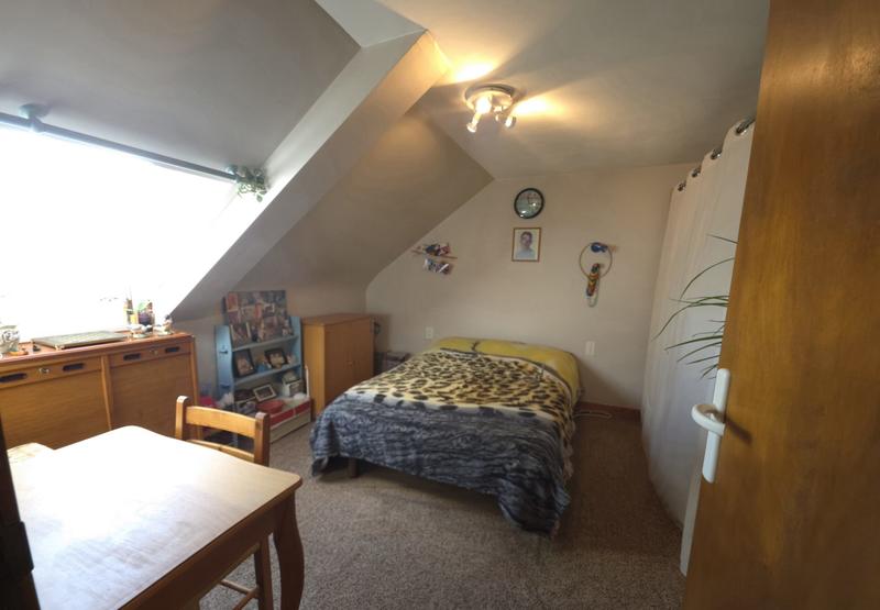 Maison - 79 m² - 4 pièces