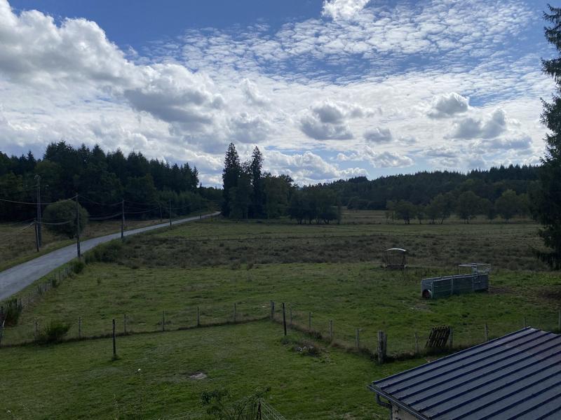 Maison ancienne - 108 m² - 6 pièces