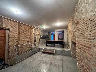 Local commercial - 68 m² - 2 pièces