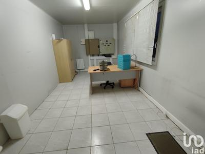 Local commercial - 283 m²