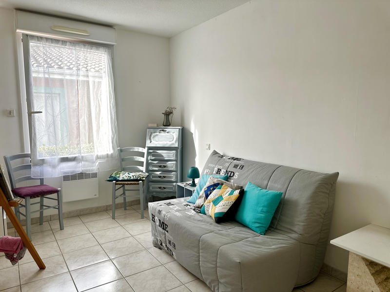 Maison - 57 m² - 3 pièces