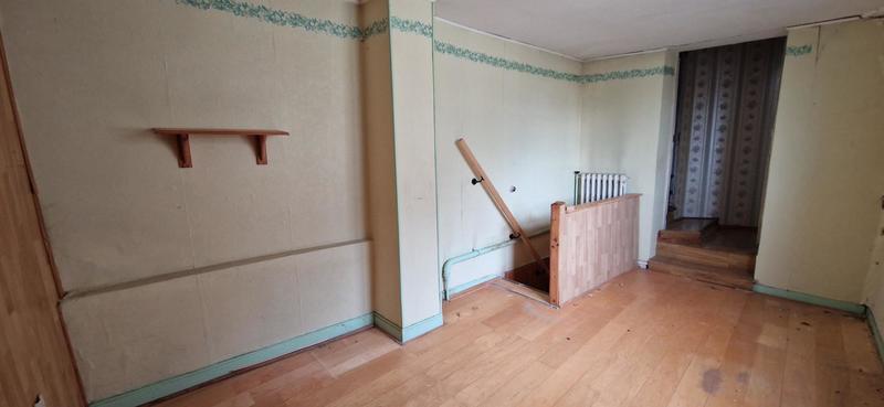 Maison de ville - 82 m² - 3 pièces