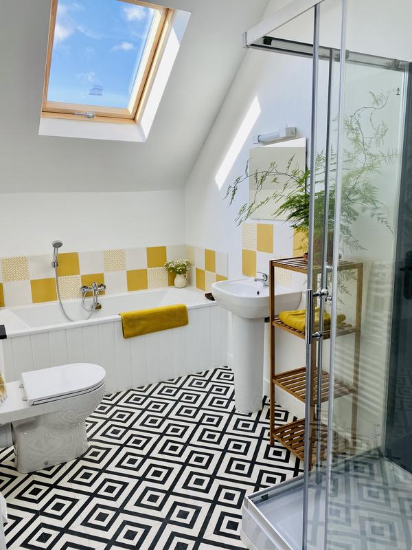 Maison de campagne - 320 m² - 12 pièces