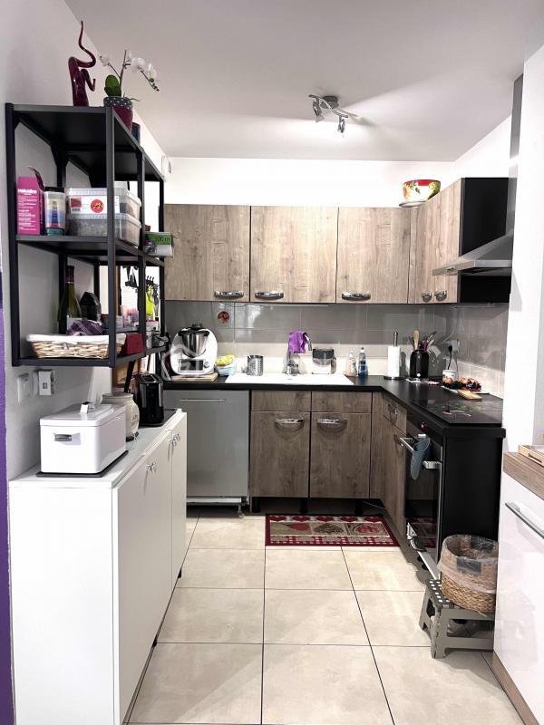 Maison - 85 m² - 5 pièces