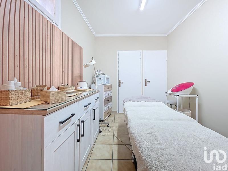 Local commercial - 55 m²