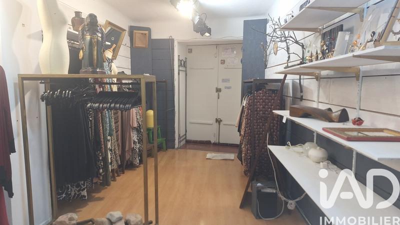 Maison - 57 m² - 3 pièces