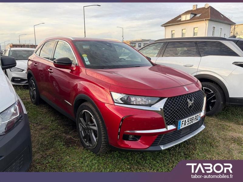 Ds Ds7 7 Crossback 2.0 BHDi 180 Aut. Rivoli