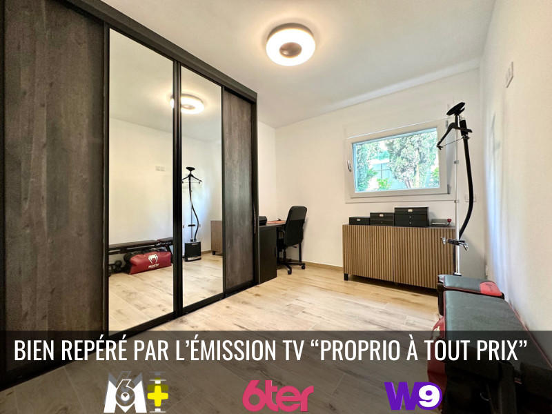 Appartement - 74 m² - 4 pièces