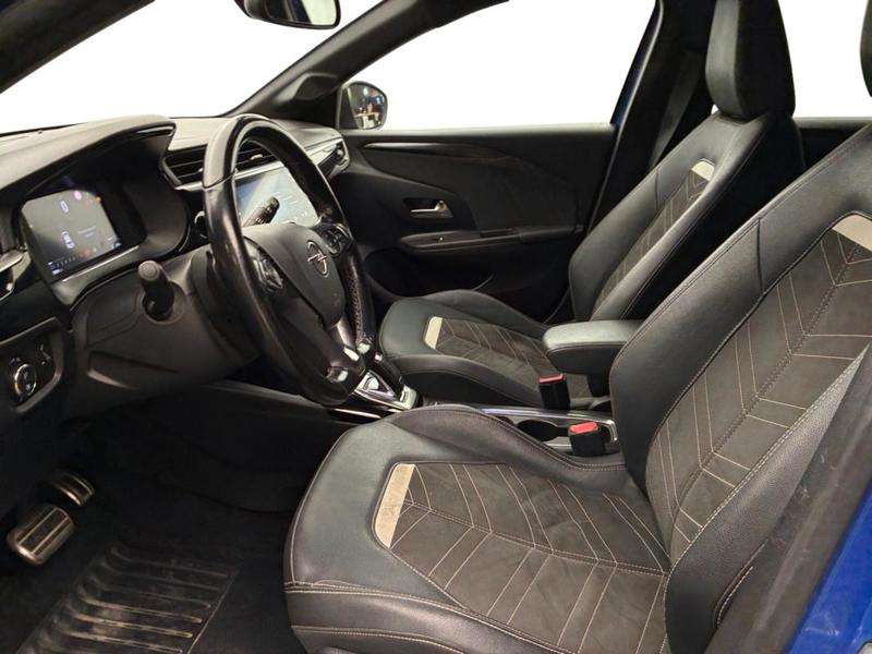 Opel Corsa 1.2 Turbo 100 ch Bva8 Ultimate