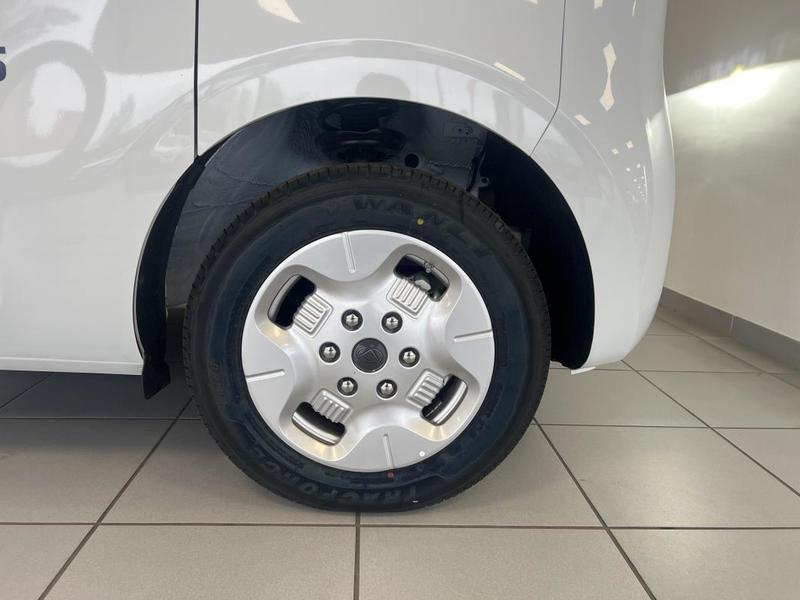 Maxus Deliver 5 E-Deliver5 Fourgon L1h1 64 Kwh