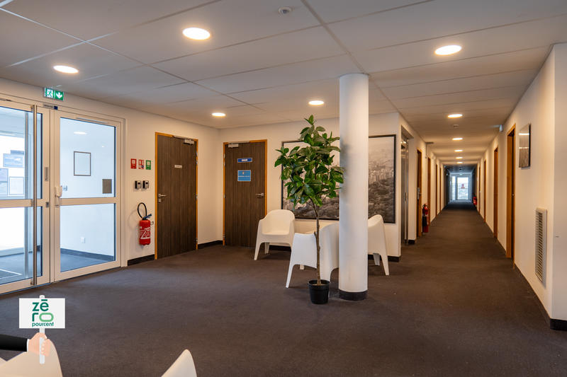 Appartement - 21 m² - 1 pièce