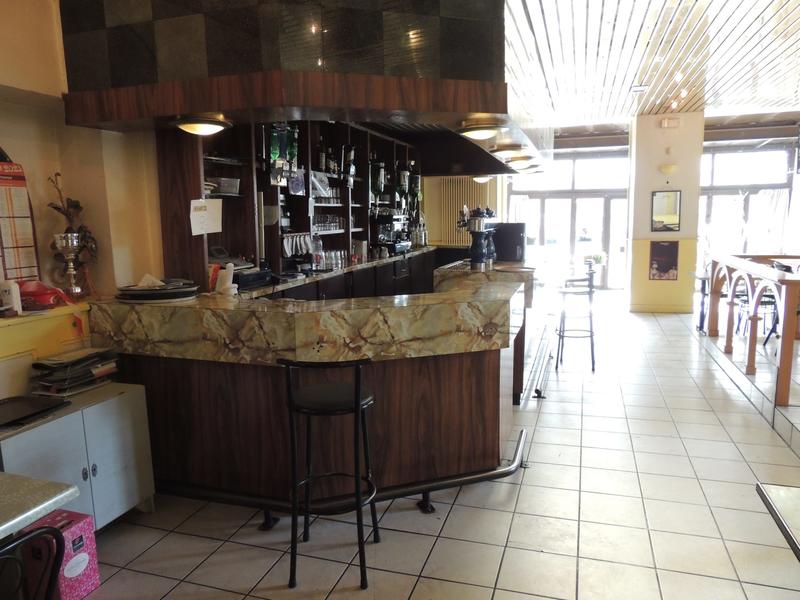 Fonds de commerce - Hôtellerie / Restauration - 100 m²