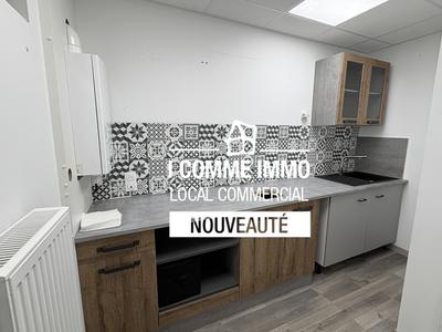 Local commercial - 54 m²