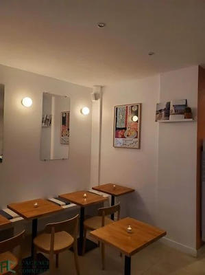 Fonds de commerce - Local commercial - 1 m²