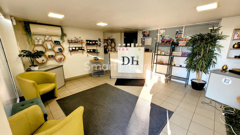 Fonds de commerce - Magasins - 30 m²