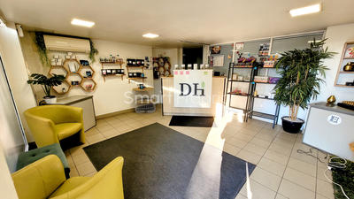 Fonds de commerce - Magasins - 30 m²