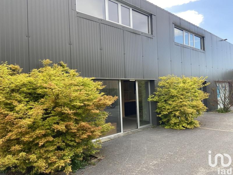 Local commercial - 90 m²