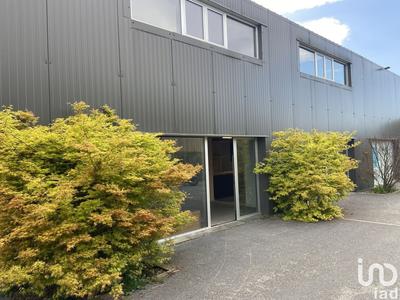 Local commercial - 90 m²