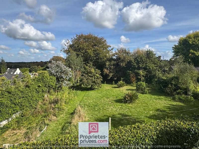 Terrain constructible - 622 m²