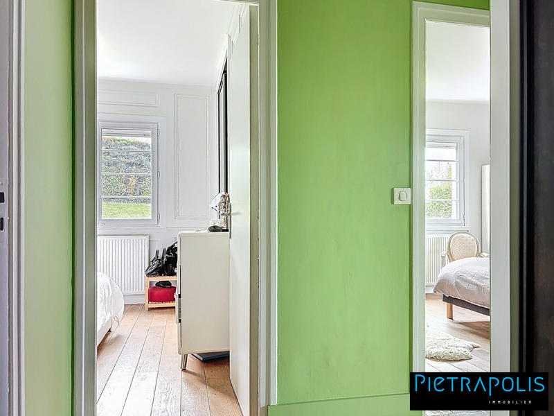 Villa - 160 m² - 6 pièces