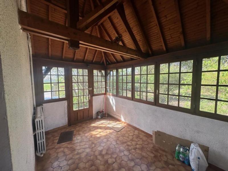 Maison - 152 m² - 7 pièces