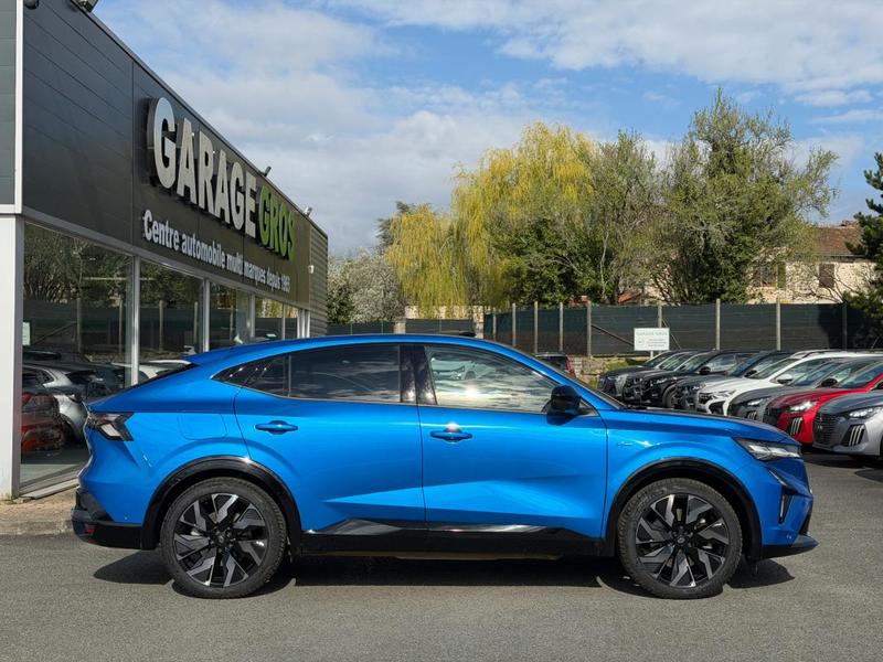 Renault Rafale E-Tech 4x4 300 esprit Alpine