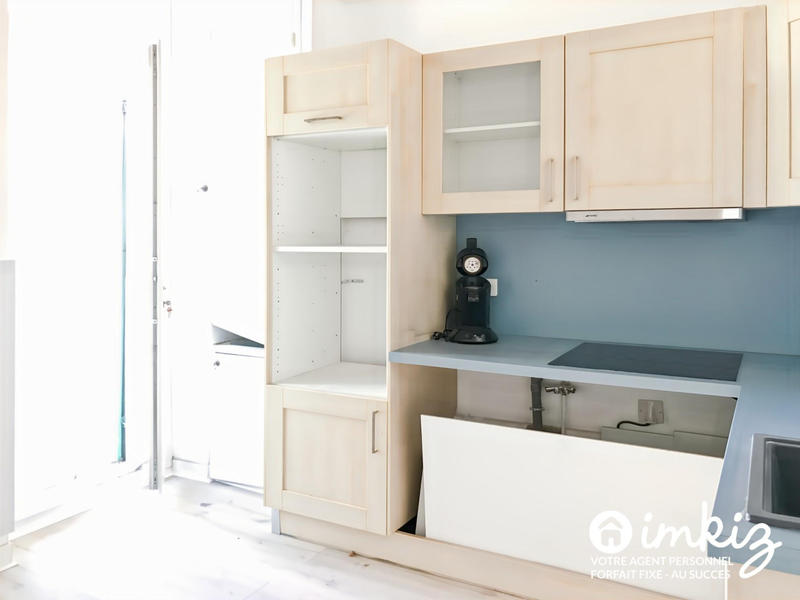 Appartement - 66 m² - 2 pièces