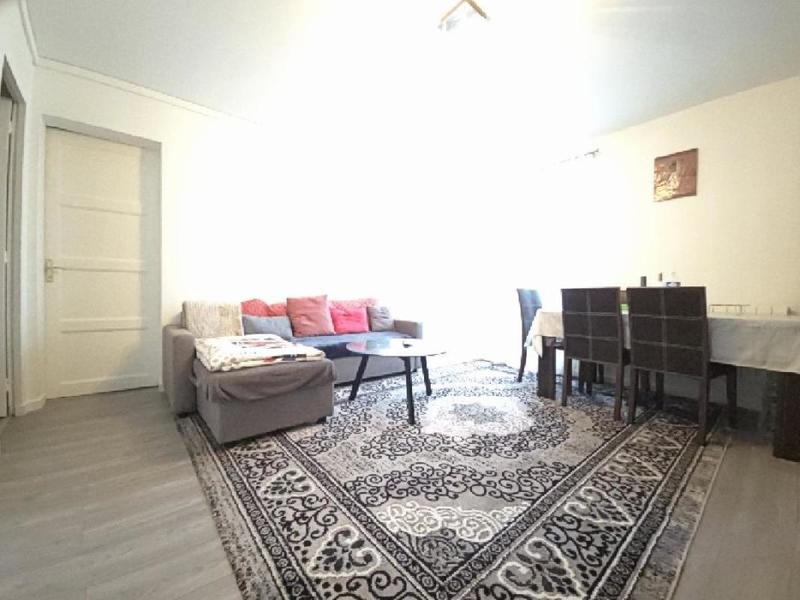 Appartement - 54 m² - 4 pièces