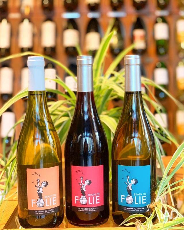 Local commercial - 100 m²