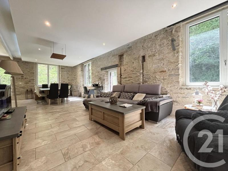 Moulin - 280 m² - 6 pièces