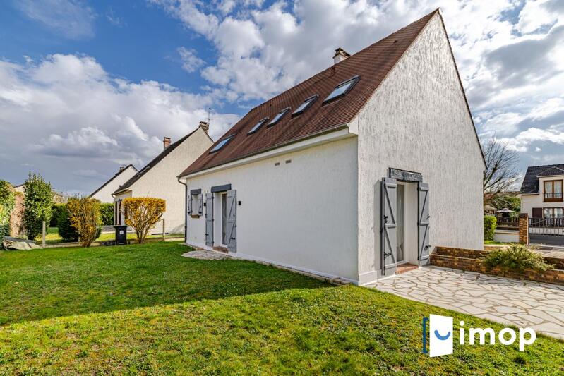 Maison - 149 m² - 6 pièces