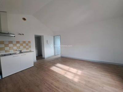 Appartement - 44 m² - 3 pièces