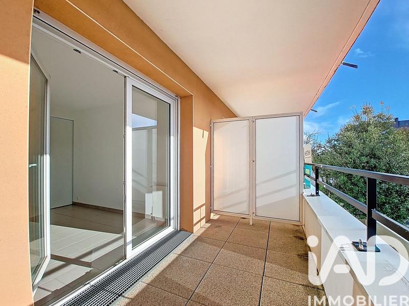 Appartement - 54 m² - 3 pièces