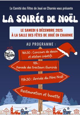 La Soirée de Noël