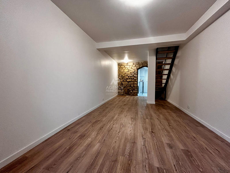 Maison - 48 m² - 4 pièces