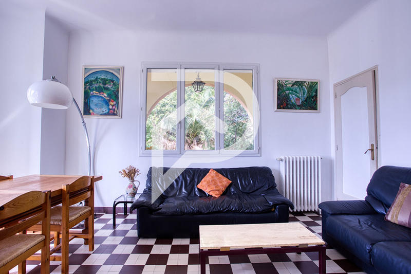 Maison - 113 m² - 4 pièces