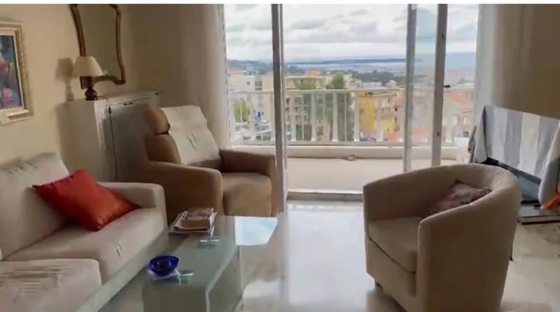 Appartement - 76 m² - 3 pièces