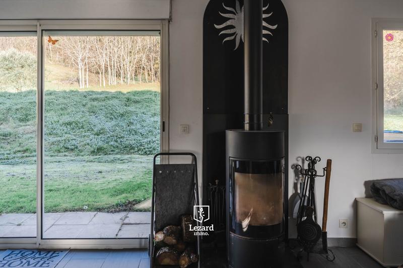 Villa - 160 m² - 5 pièces