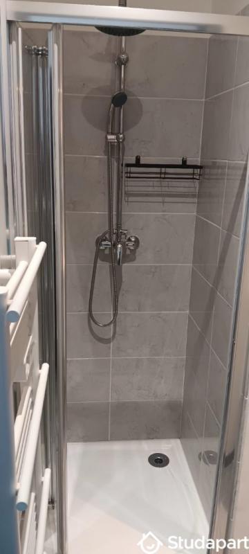 Appartement - 18 m² - 1 pièce