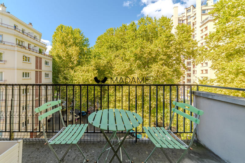 Appartement - 103 m² - 3 pièces