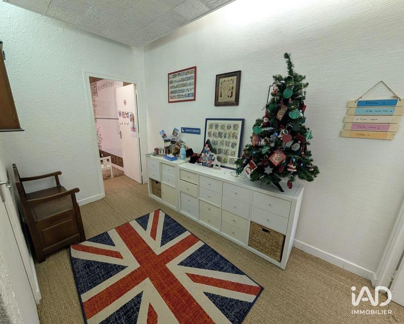 Local commercial - 51 m²