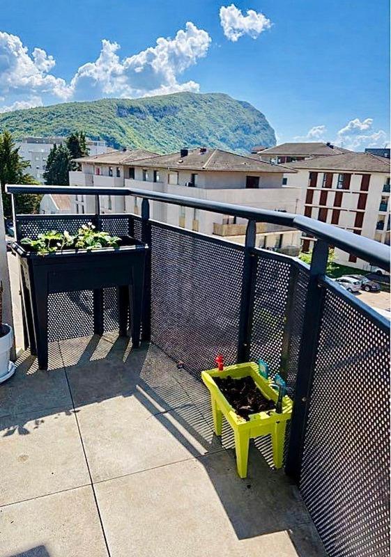 Appartement - 75 m² - 4 pièces