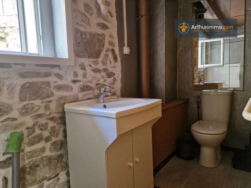 Maison - 98 m² - 5 pièces