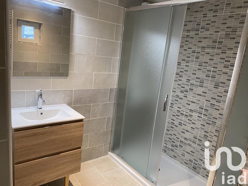 Maison de village - 144 m² - 5 pièces