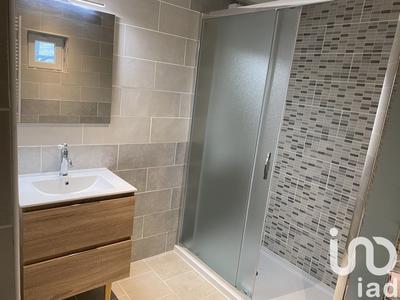 Maison de village - 144 m² - 5 pièces