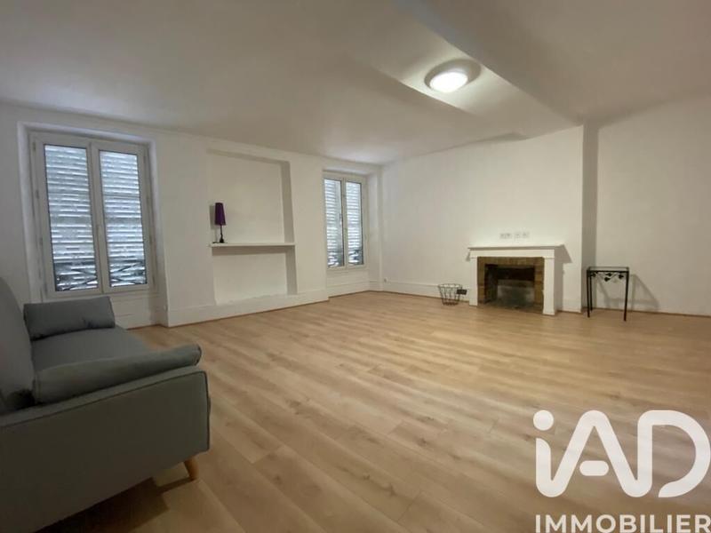 Immeuble - 244 m²