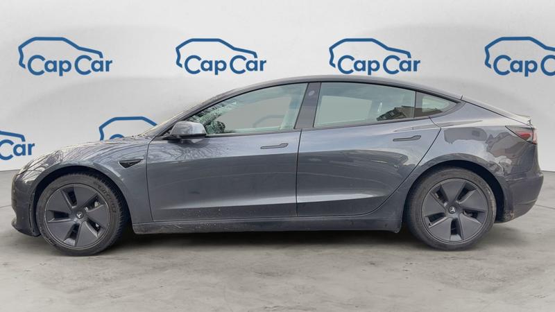 Tesla Model 3 275 Rwd Standard Plus