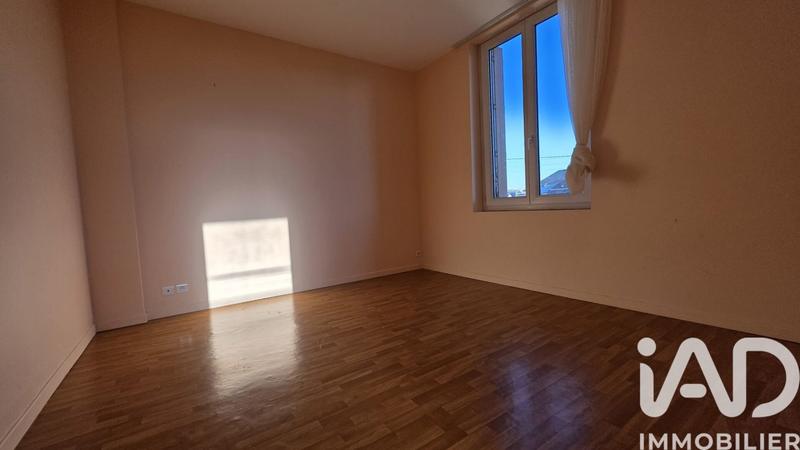 Maison - 91 m² - 4 pièces