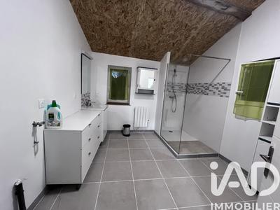Maison de village - 60 m² - 2 pièces