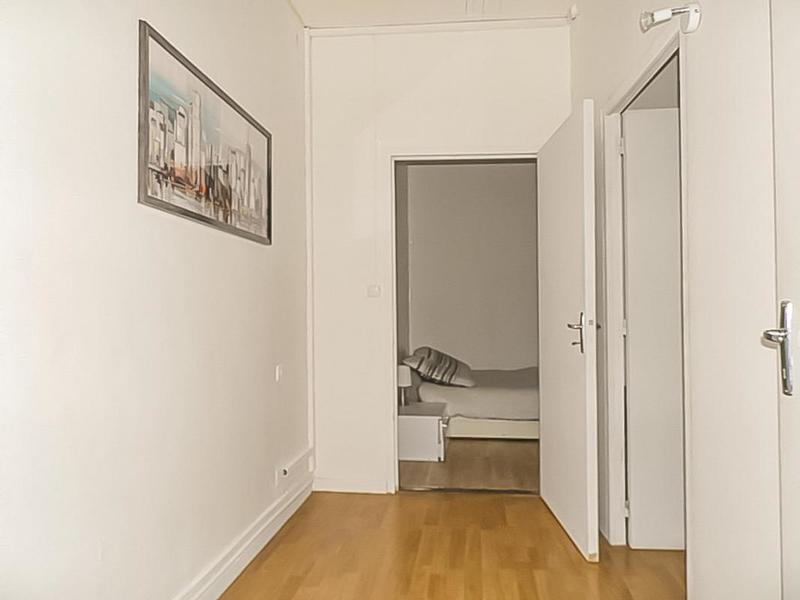 Maison - 71 m² - 3 pièces